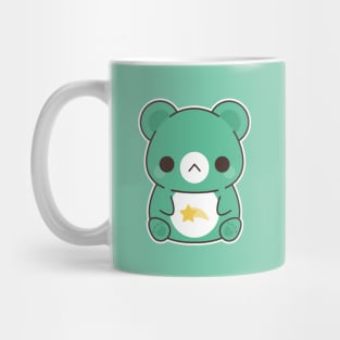 Wish Bear Mug